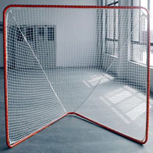 Lacrosse Net 6'*6'*7'