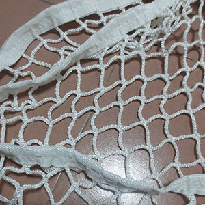 4mm Polyester Knotless Lacrosse